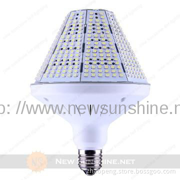 SMD 3528 35W Powerful solar Led garden light
